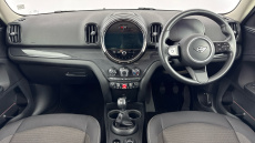 MINI Countryman 1.5 Cooper Classic 5dr Auto Petrol Hatchback